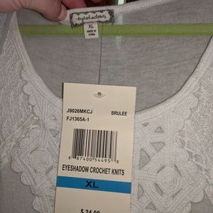 pretty designed blouse